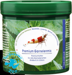 Naturefood Premium Garnelenmix (Shrimpmix) 105g
