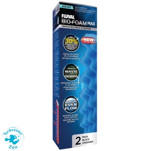 FLUVAL  Bio-Foam MAX  406/407