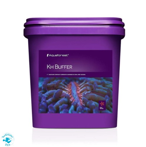 Aquaforest Kh Buffer 5kg - Balling