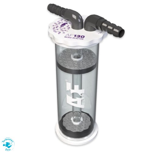 Aquaforest AF130 Media Reactor - filtr przepływowy