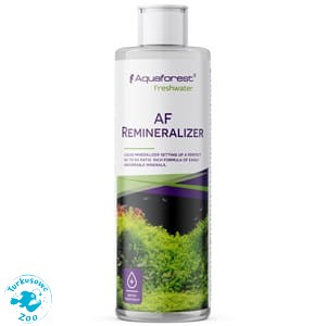 Aquaforest AF Remineralizer 250ml - Mineralizator wody RO