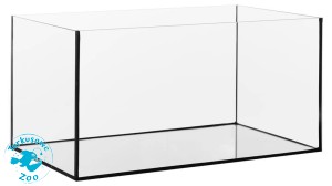 Akwarium 80x30x40cm, szyba 6mm - 96L   
