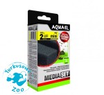AQUAEL wkład gąbkowy PAT MINI (2szt)