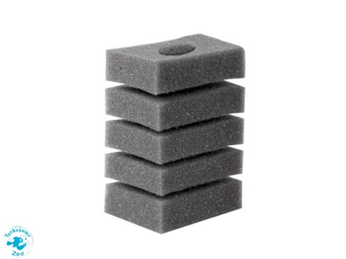 AQUAEL SPONGE DENSE PAT MINI - gęsta gąbka do filtra Pat Mini