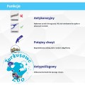 MAXSPECT CORAL GRIPPER mocny niekorodujący chwytak 83cm