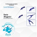 MAXSPECT CORAL GRIPPER mocny niekorodujący chwytak 60cm