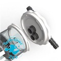 Aquaforest AF90 Media Reactor - filtr przepływowy