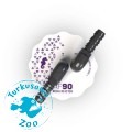 Aquaforest AF90 Media Reactor - filtr przepływowy