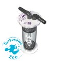 Aquaforest AF90 Media Reactor - filtr przepływowy