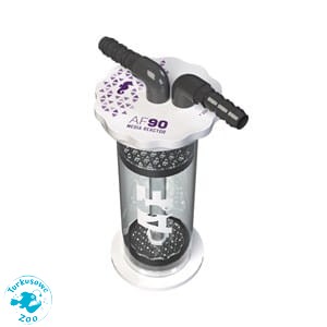 Aquaforest AF90 Media Reactor - filtr przepływowy