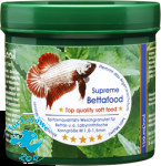 Naturefood Supreme Bettafood 55g M 