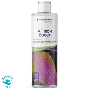Aquaforest Iron Boost 500ml - żelazo w płynie