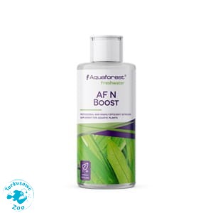 Aquaforest N Boost 125ml - azot w płynie