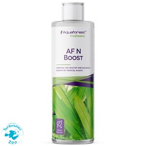 Aquaforest N Boost 500ml - azot w płynie