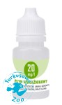 AQG PŁYN DO INDYKATORA CO2 10ML 20MG/L 
