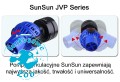 SunSun JVP-130 - pompa cyrkulacyjna 2000 - 4000 l/h