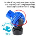 SunSun JVP-133 - pompa cyrkulacyjna 5000 - 10000 l/h