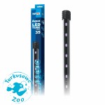 Lampa AquaLED Tube color 4W/35cm