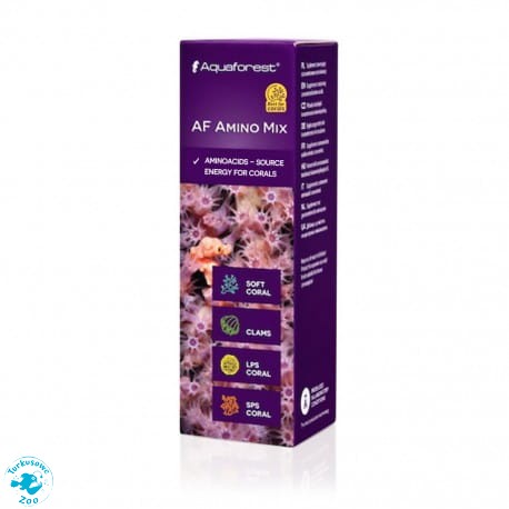 AquaForest Amino Mix 10ml