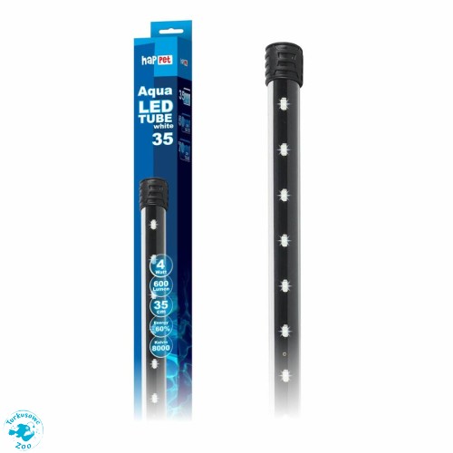 Lampa AquaLED Tube white 4W/35cm