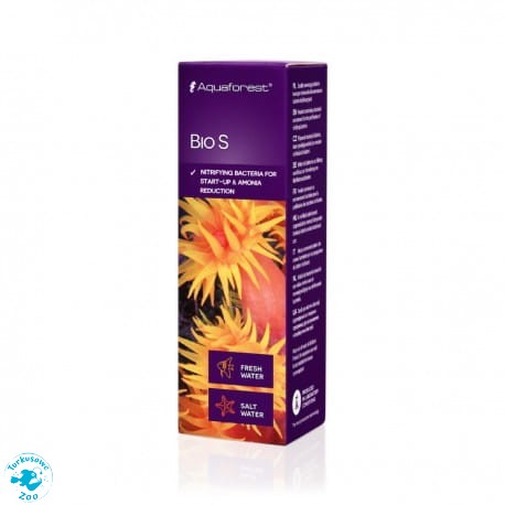 Aquaforest Bio S 10ml