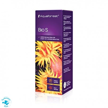 Aquaforest Bio S 50ml