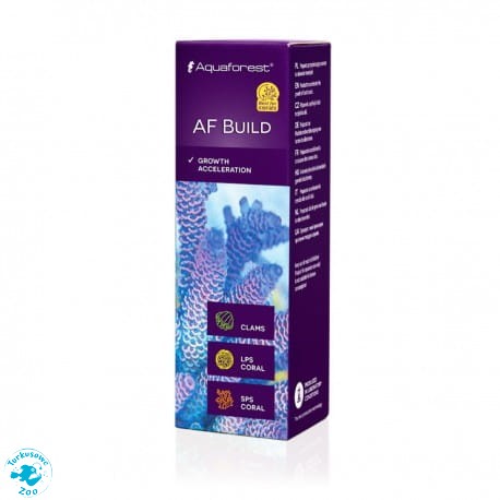 Aquaforest Build 10ml
