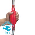 FLUVAL GravelVAC Multi-Substrate Cleaner (S/M) - odmulacz