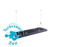 Reef flare Pro hanger strings - Linki montażowe