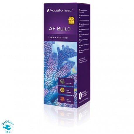 Aquaforest Build 50ml