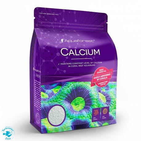 Aquaforest Calcium 850g - Balling