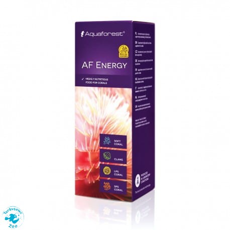 Aquaforest Energy 50ml