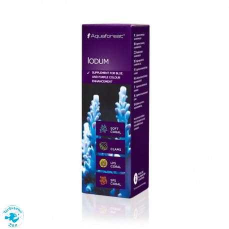 Aquaforest Iodum 10ml