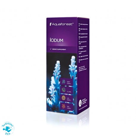 Aquaforest Iodum 50ml