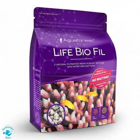 Aquaforest Life Bio Fil 1200ml