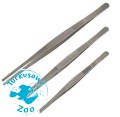 Pęseta prosta 25cm