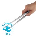 Pęseta prosta 30cm