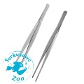 Pęseta zagięta 20cm