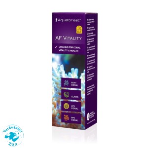 Aquaforest Vitality 10ml - witaminy dla korali