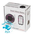 Jebao MLW-10 Smart Wave Maker - płaski falownik WiFi 4000l/h