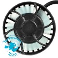 Jebao MLW-10 Smart Wave Maker - płaski falownik WiFi 4000l/h