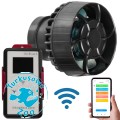 Jebao MLW-10 Smart Wave Maker - płaski falownik WiFi 4000l/h