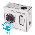 Jebao MLW-20 Smart Wave Maker - płaski falownik WiFi 10000l/h