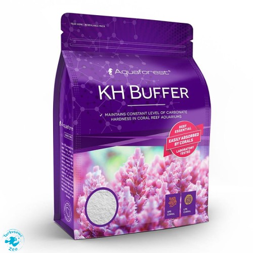 Aquaforest KH Buffer 1200g - Balling