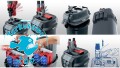 FLUVAL 107 filtr zewnętrzny do akwarium 130L
