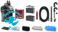 FLUVAL 107 filtr zewnętrzny do akwarium 130L