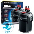 FLUVAL 107 filtr zewnętrzny do akwarium 130L