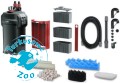 FLUVAL 207 filtr zewnętrzny do akwarium 220L