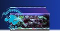 Reef Factory - Reef flare Bar L (120 cm)