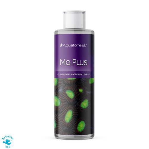 Aquaforest Mg Plus 250ml